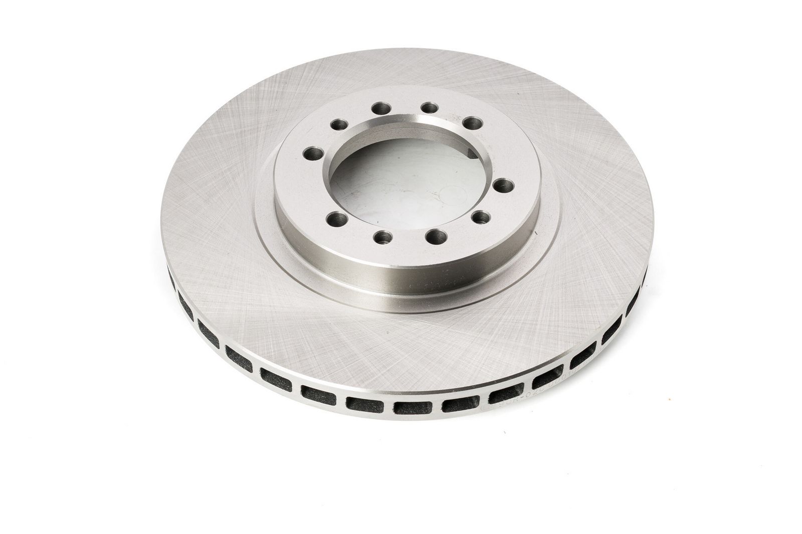 Тормозной диск