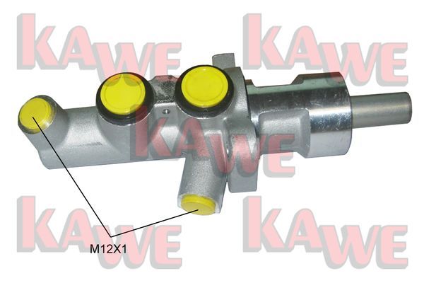 Pompa hamulcowa KAWE B1351