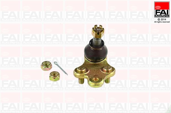 FAI AutoParts - Ball Joint - Lower RH