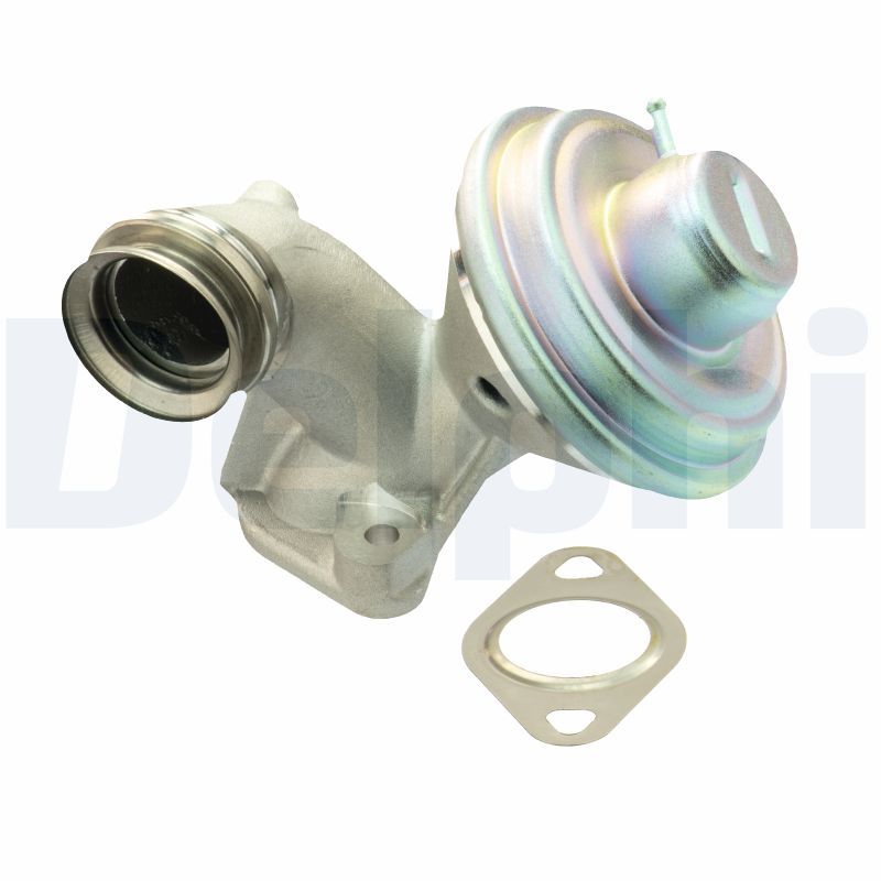 Zawór AGR DELPHI EG10523-12B1