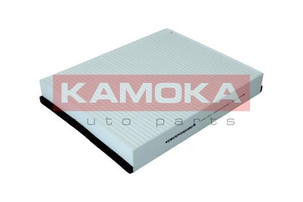 Filter vnútorného priestoru KAMOKA F421601
