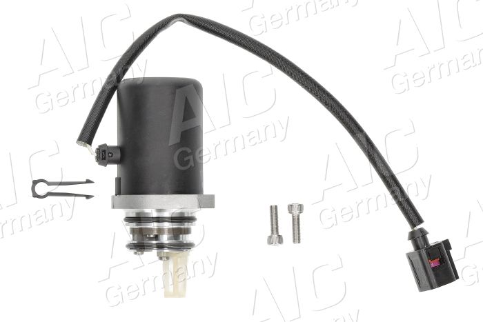 Pump, lamellkoppling (allhjulsdrift) AIC 74233 för AUDI, SEAT, SKODA, VW, …