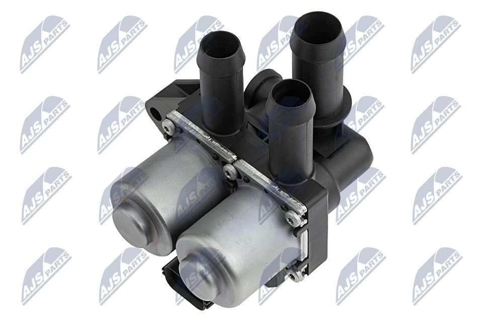 Supapa control, agent frigorific NTY CTM-JG-000
