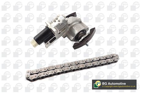 Zestaw łańcucha rozrządu BGA TC0100K