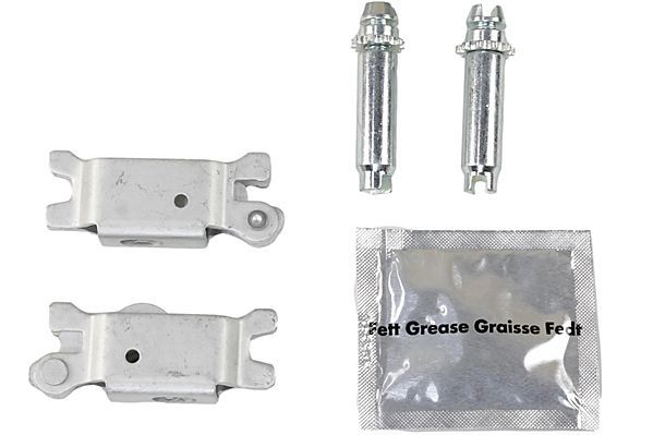 Set reparatie, cheie frana METZGER 12053019