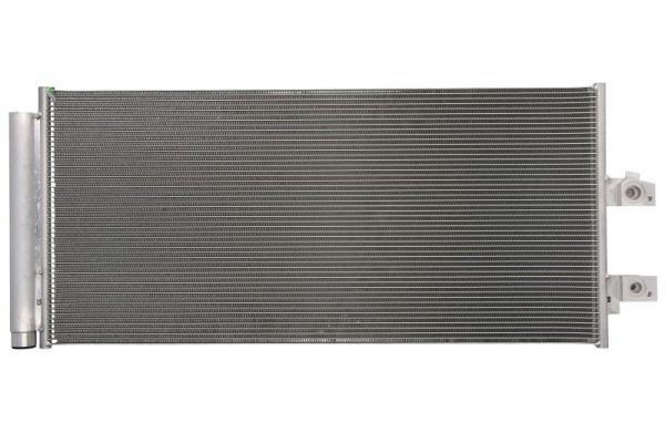 Конденсатор, кондиционер