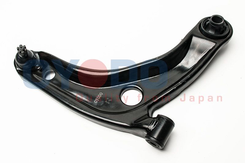 Рычаг независимой подвески колеса, подвеска колеса