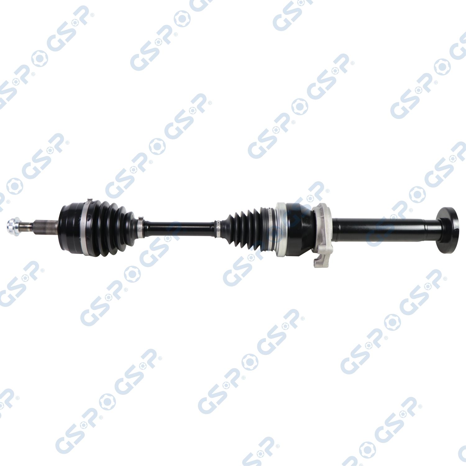 Приводной вал