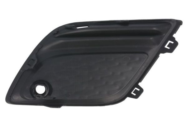 Grille de ventilation, pare-chocs