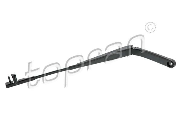 brat stergator, parbriz TOPRAN 113 484