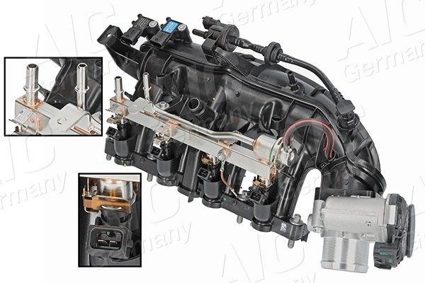 Modul conducta admisie AIC 76448