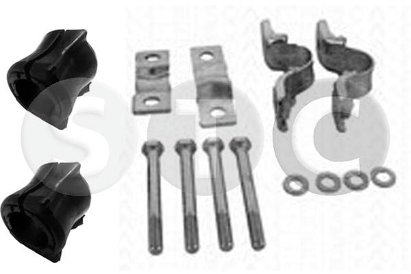 Tuleja łożyska, stabilizator STC T447144