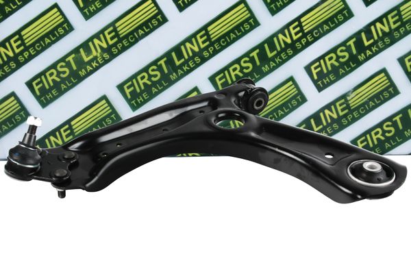 Wahacz, zawieszenie koła FIRST LINE FCA6875