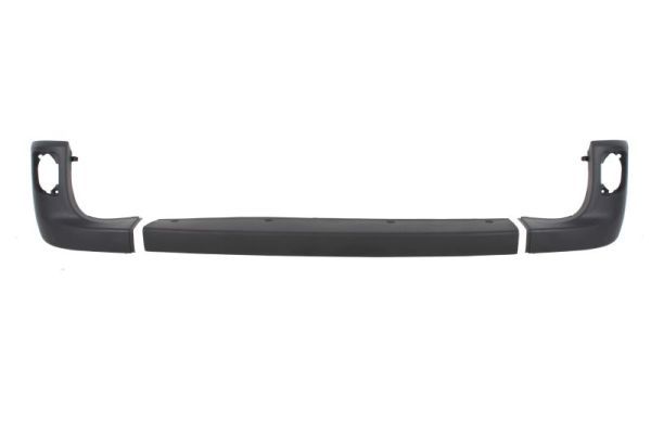 Ehis-/kaitseliist,Põrkeraud