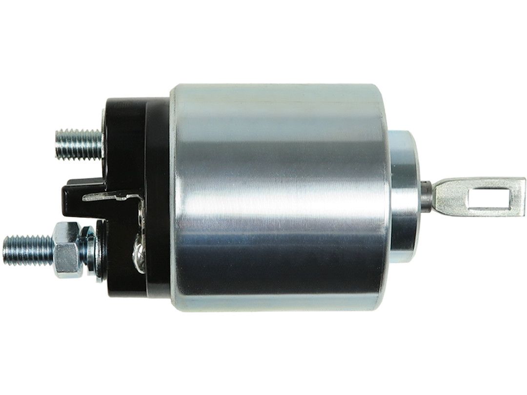 Solenoid, electromotor AS-PL AS SS0036