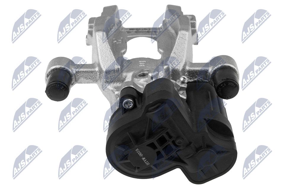 Etrier frana NTY HZT-VW-084 — automobilus.ro