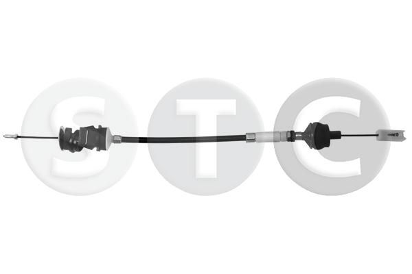 Cięgło, sterowanie sprzęgłem STC T480730