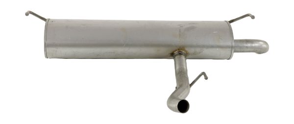 Toba esapament finala WALKER 24336