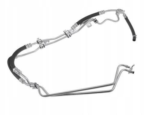 Furtun hidraulic, sistem de directie MTR 12220619