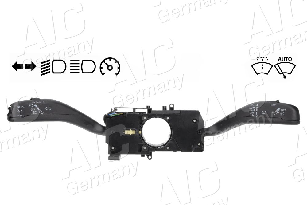 Bloc lumini de control AIC 75823