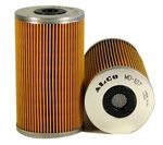 Filtr oleju ALCO FILTER MD-107