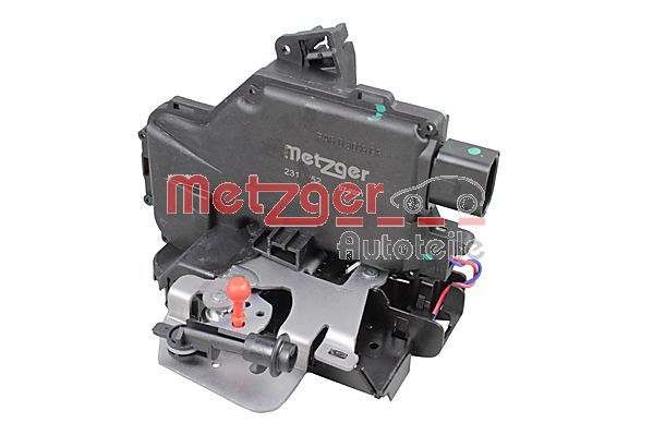 incuietoare usa METZGER 2314252