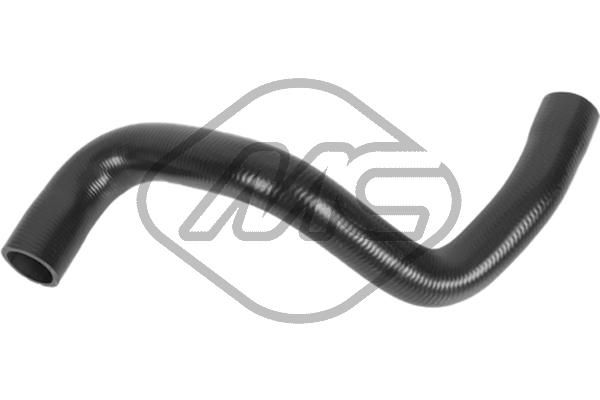 Przewód elastyczny chłodnicy METALCAUCHO 77223