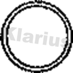 Klarius - Gasket