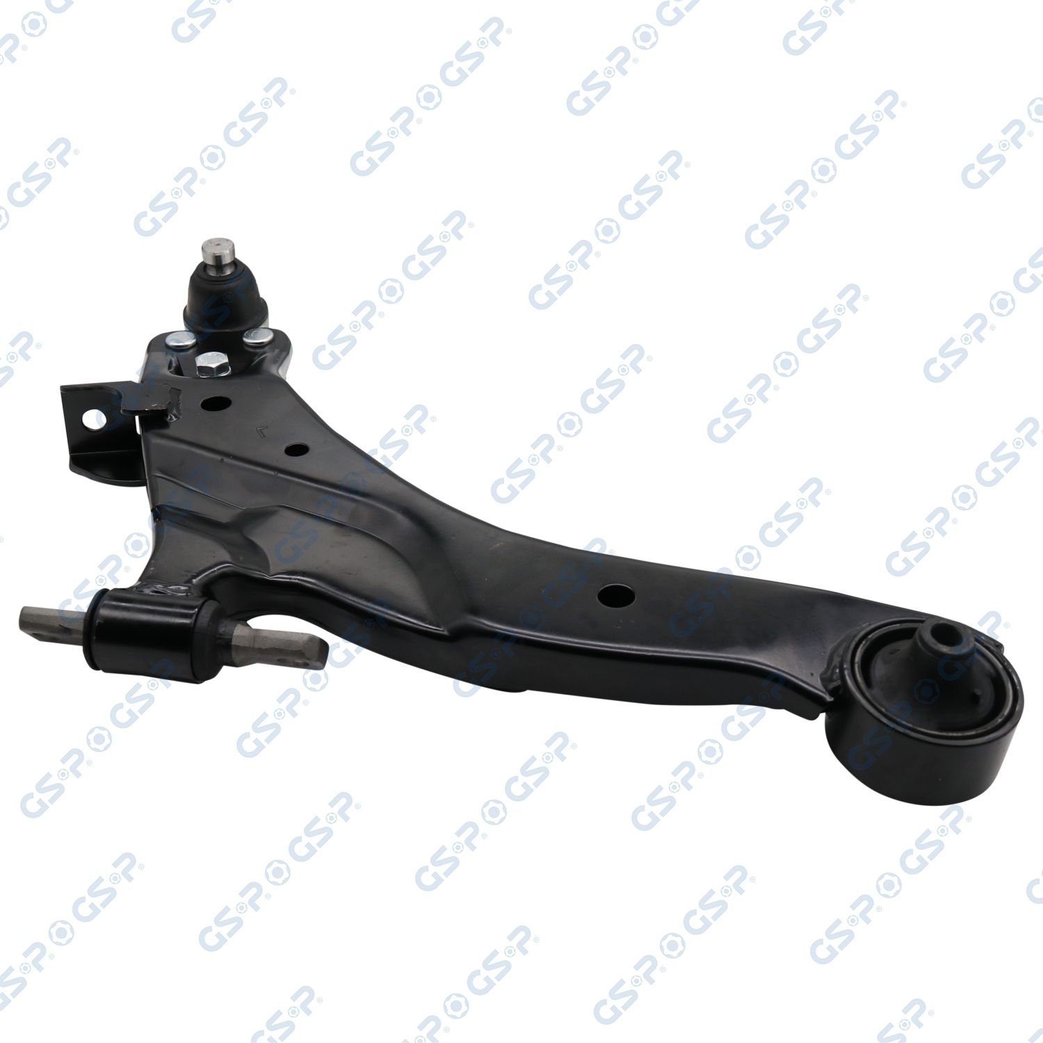 Brat, suspensie roata GSP S061100