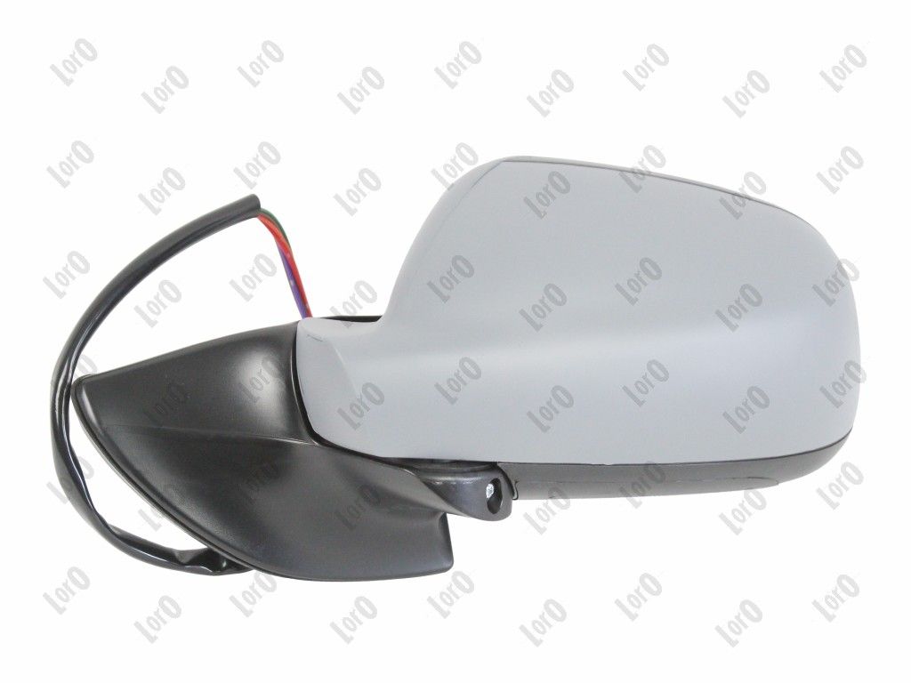 Наружное зеркало