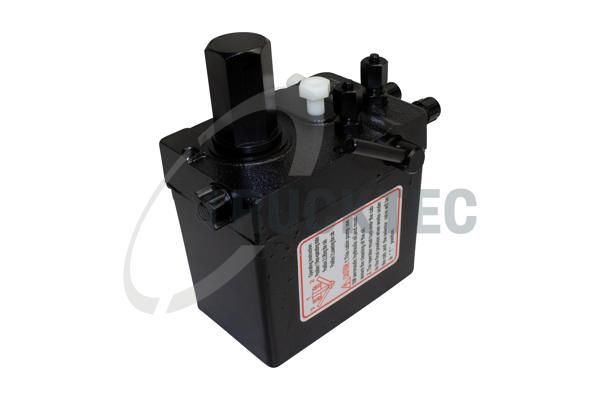 Pompă basculare, cabină șofer TRUCKTEC AUTOMOTIVE 05.44.026