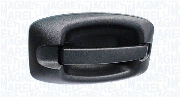 Zewnętrzny uchwyt drzwi MAGNETI MARELLI 350105046400