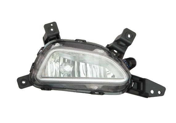 Proiector ceata ALKAR 2912632