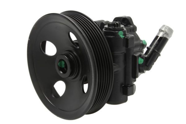 Pompa hidraulica, sistem de directie LAUBER 55.4286