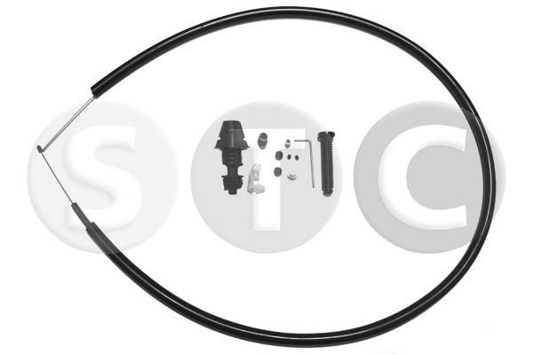 Linka gazu STC T480058