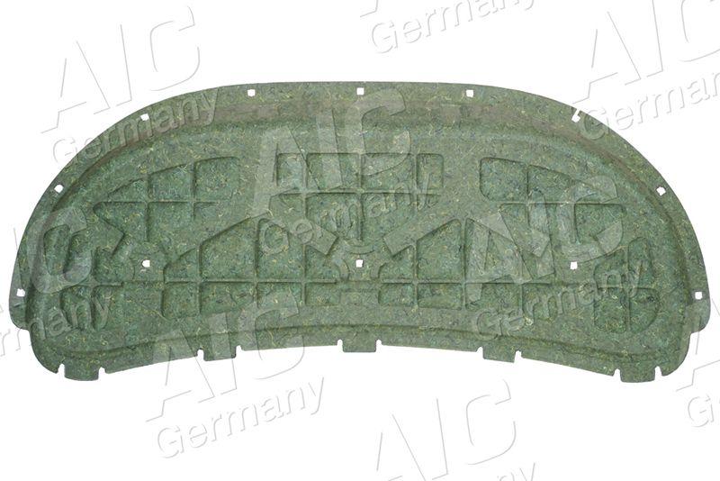 Insonoristaion du compartiment moteur OE VAG 5J0863831
