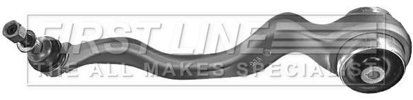 Wahacz, zawieszenie koła FIRST LINE FCA7366