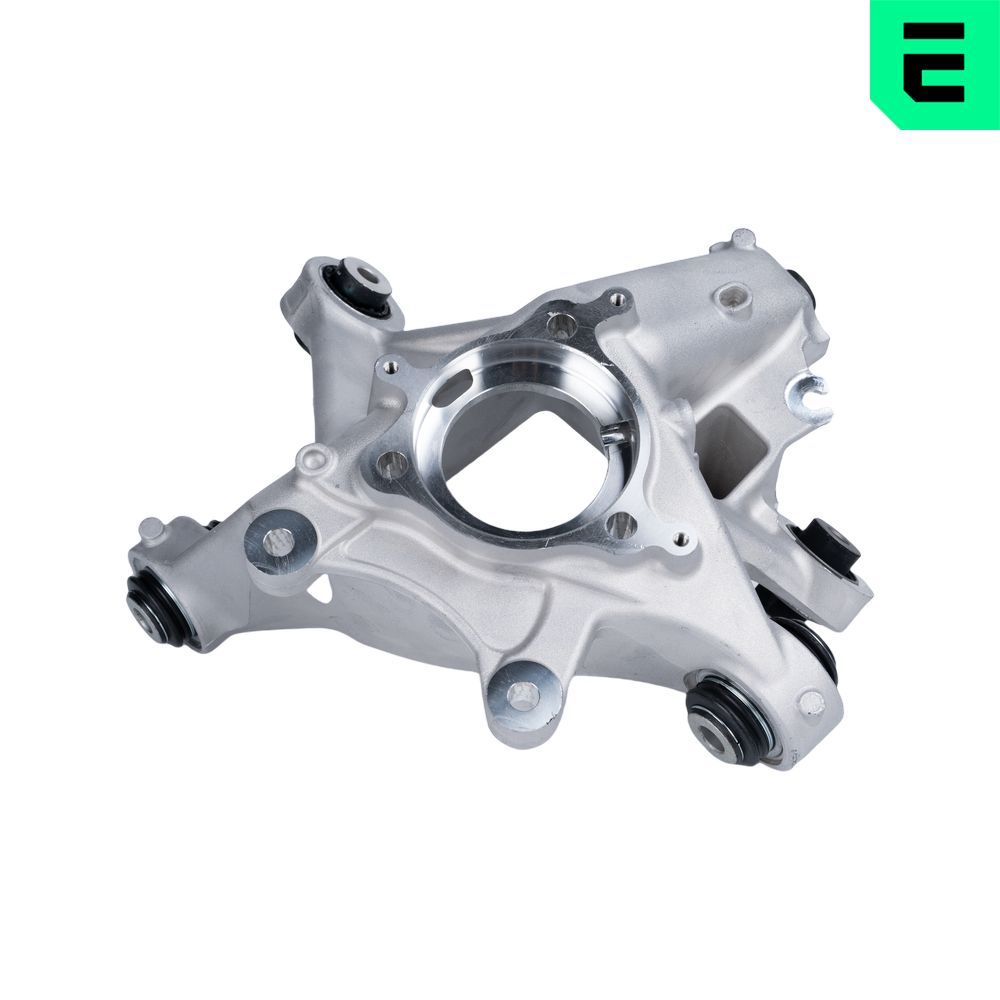 Articulatie directie, suspensie roata OPTIMAL KN-520002-02-L