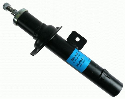 Amortyzator BOGE 32-D92-0