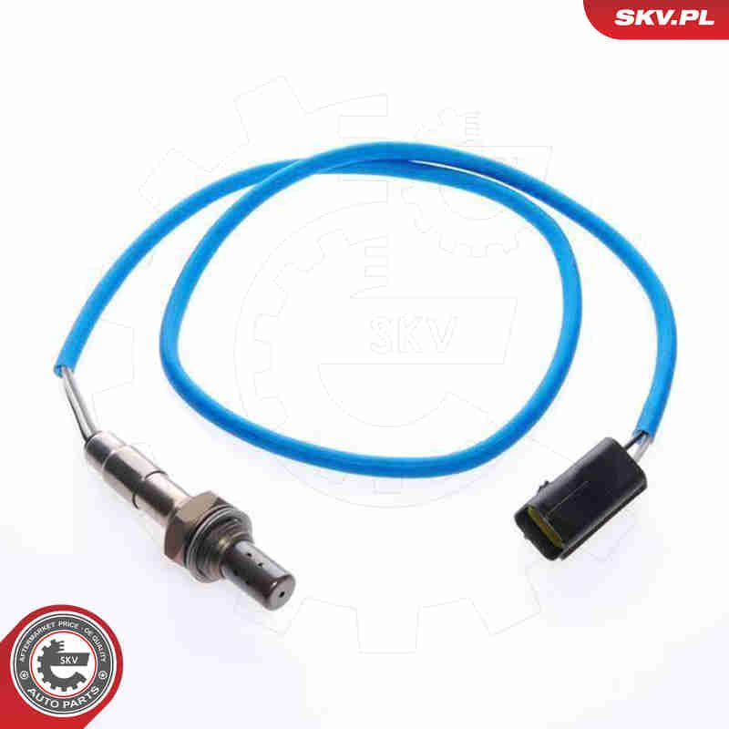 Лямбда-зонд