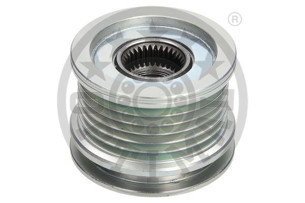 Alternator - sprzęgło jednokierunkowe OPTIMAL F5-1085