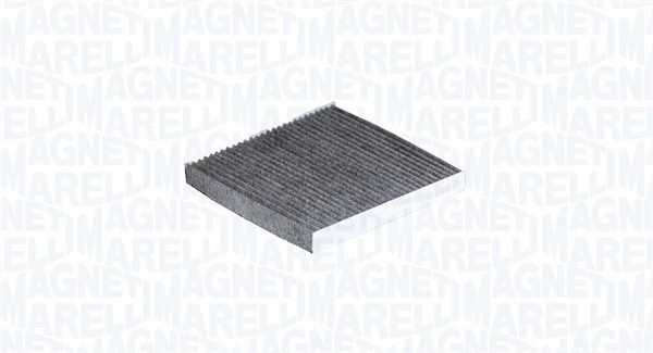 Filtr, wentylacja przestrzeni pasażerskiej MAGNETI MARELLI 350208065590