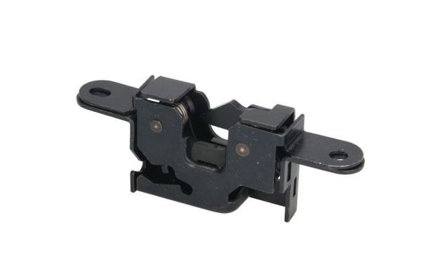 Замок капота