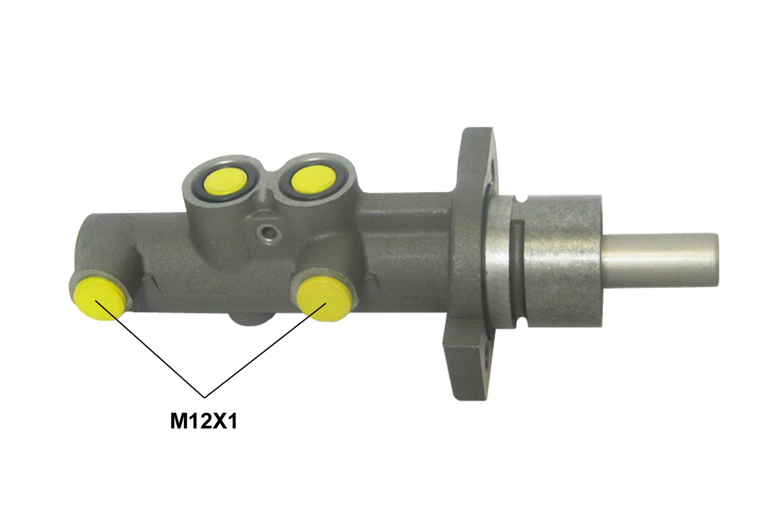 Pompa hamulcowa BREMBO M 61 134