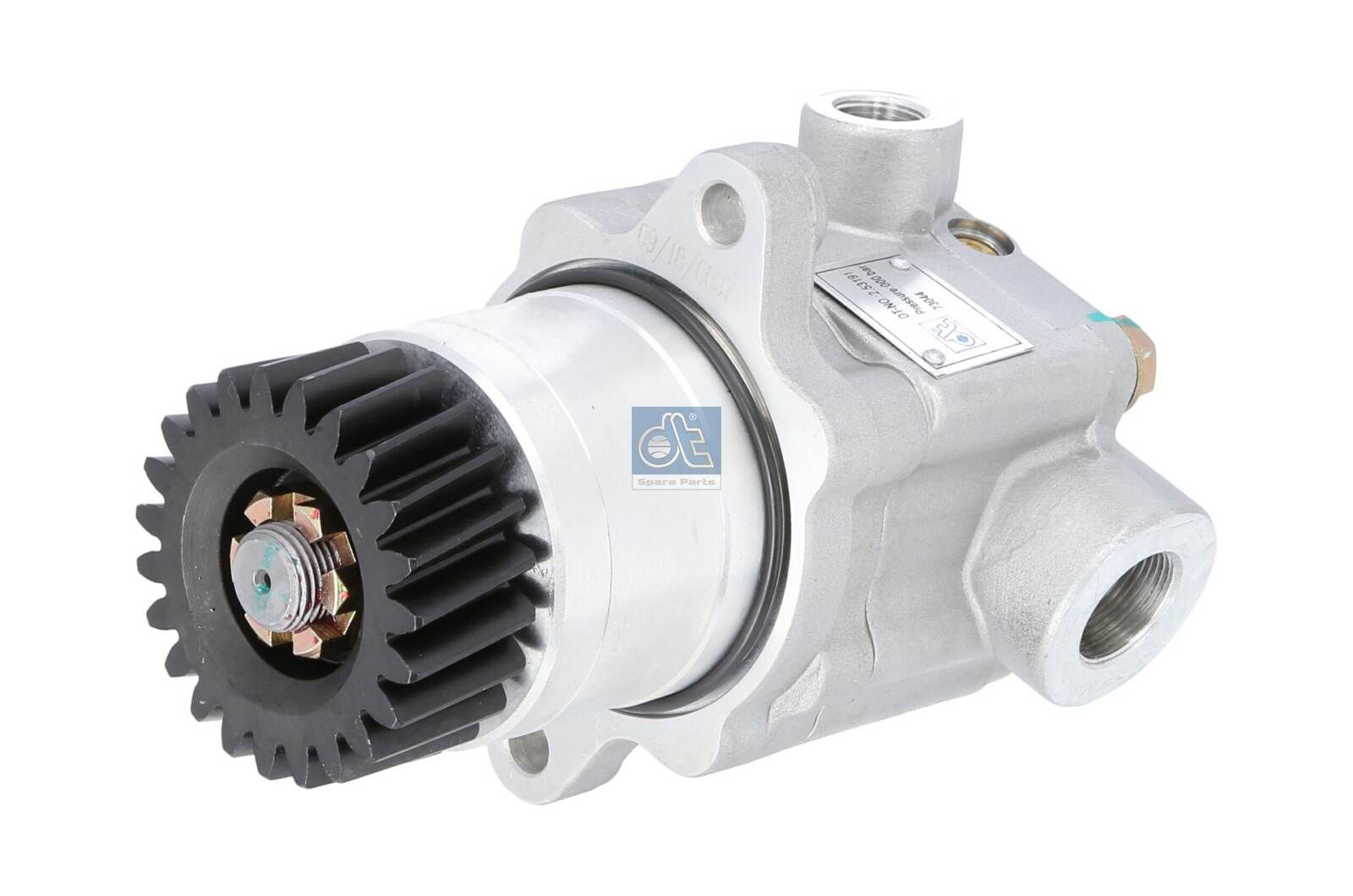 Pompa hidraulica, sistem de directie DT Spare Parts 2.53191