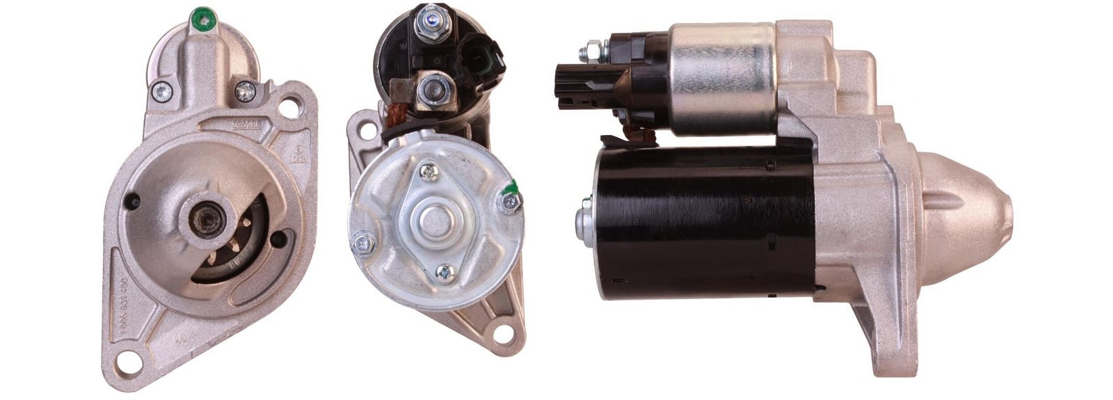 starter ELSTOCK 25-4005