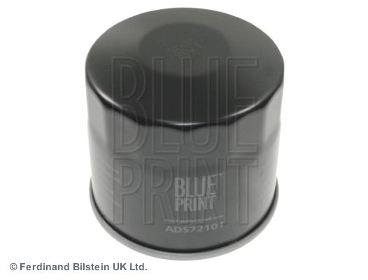 Olejový filter BLUE PRINT ADS72101