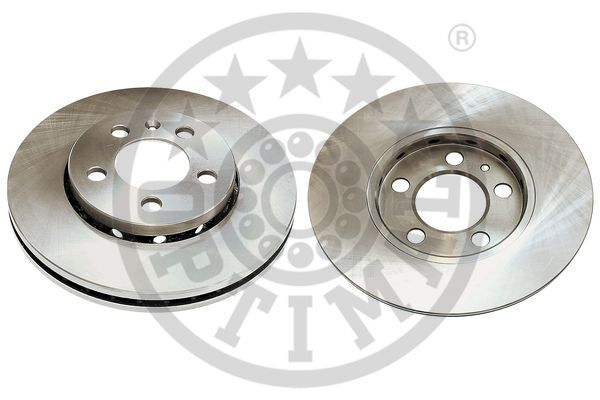 Tarcza hamulcowa OPTIMAL BS-5450