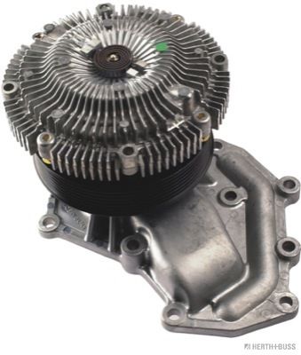 Pompă de apă, răcire motor HERTH+BUSS JAKOPARTS J1511078