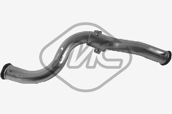 Cuplaj conducta lichid racire METALCAUCHO 30588